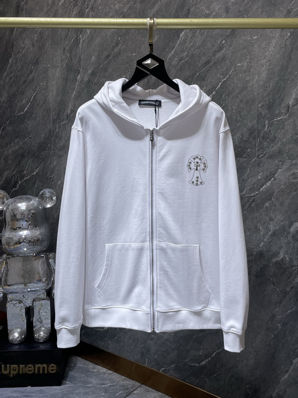 Chrome Hearts hoody-612